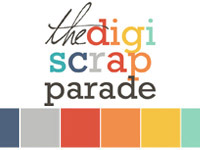 DigiScrap Parade
