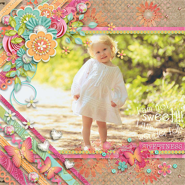 Layout Sample of Paper Play 17 | Templates