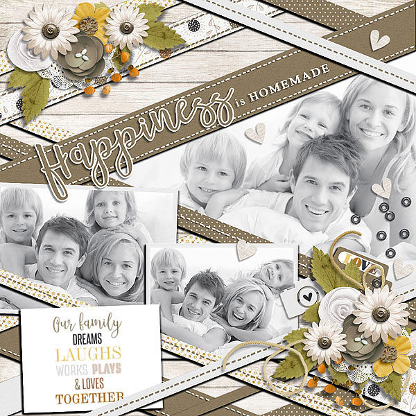 Layout Sample of Paper Play 28 | Templates
