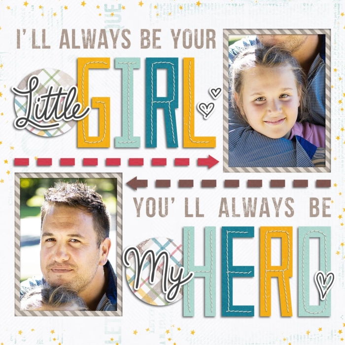 You + Me = Us | Collection, Titled 32 | Templates