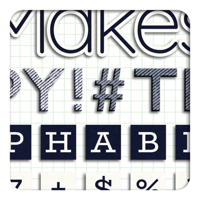 This Makes Me Happy | Alphas