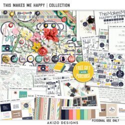 This Makes Me Happy | Collection