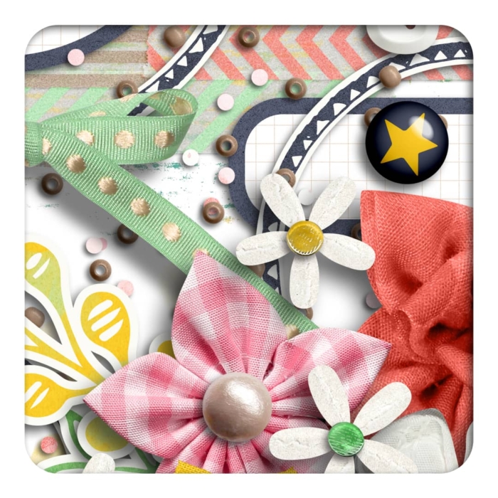 This Makes Me Happy | Elements