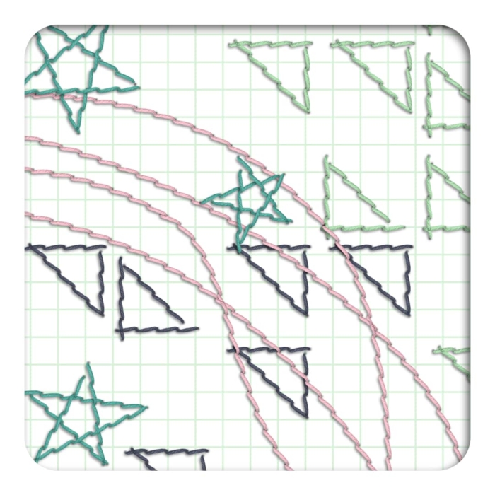 This Makes Me Happy | Stitches