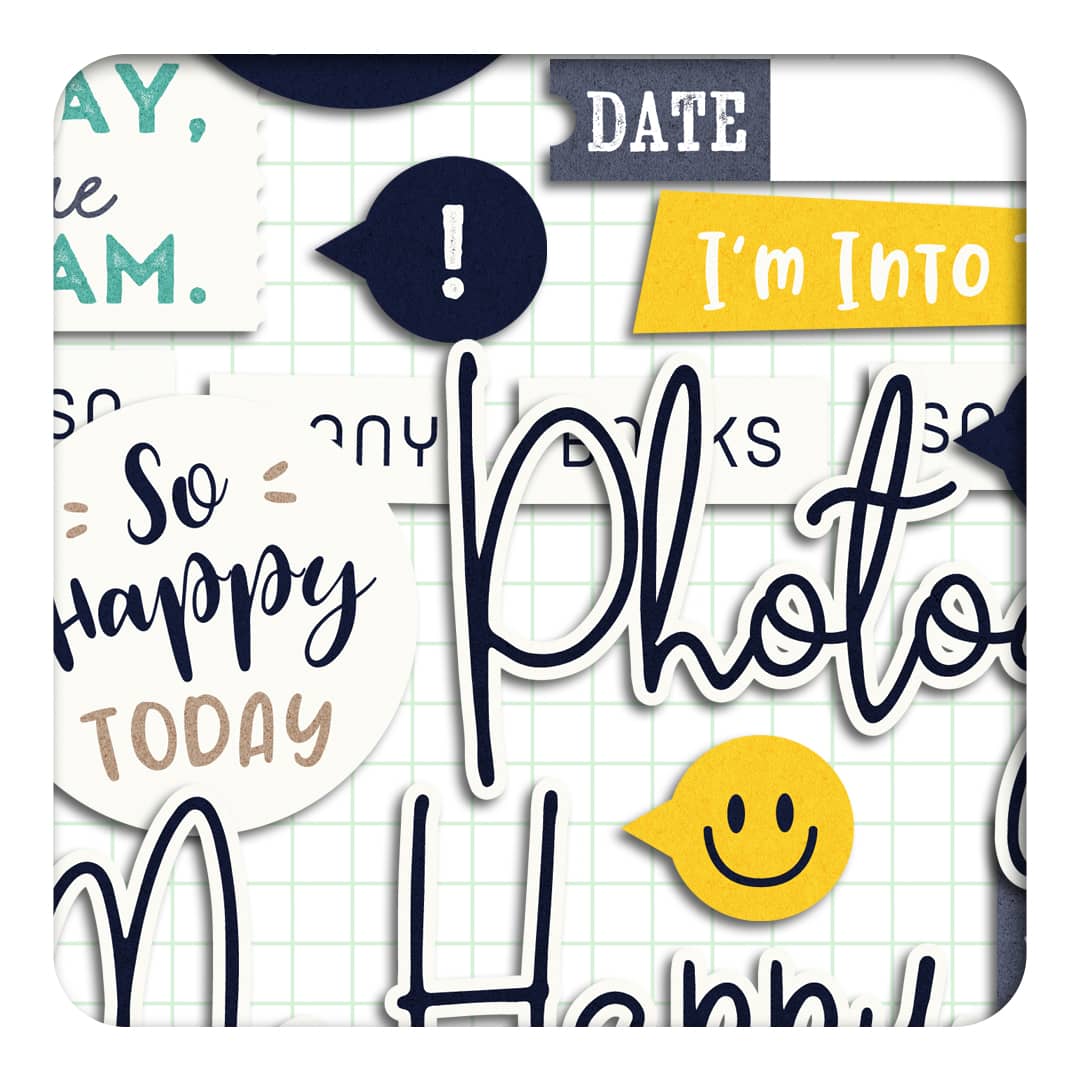 This Makes Me Happy | Wordbits