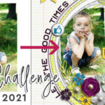 Challenge And $1 Templates