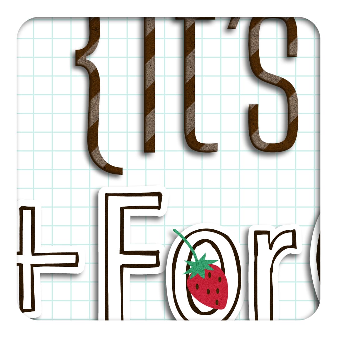 Time For Cake | Alphas