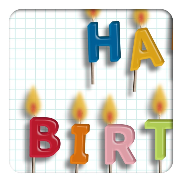 Time For Cake | Alphas