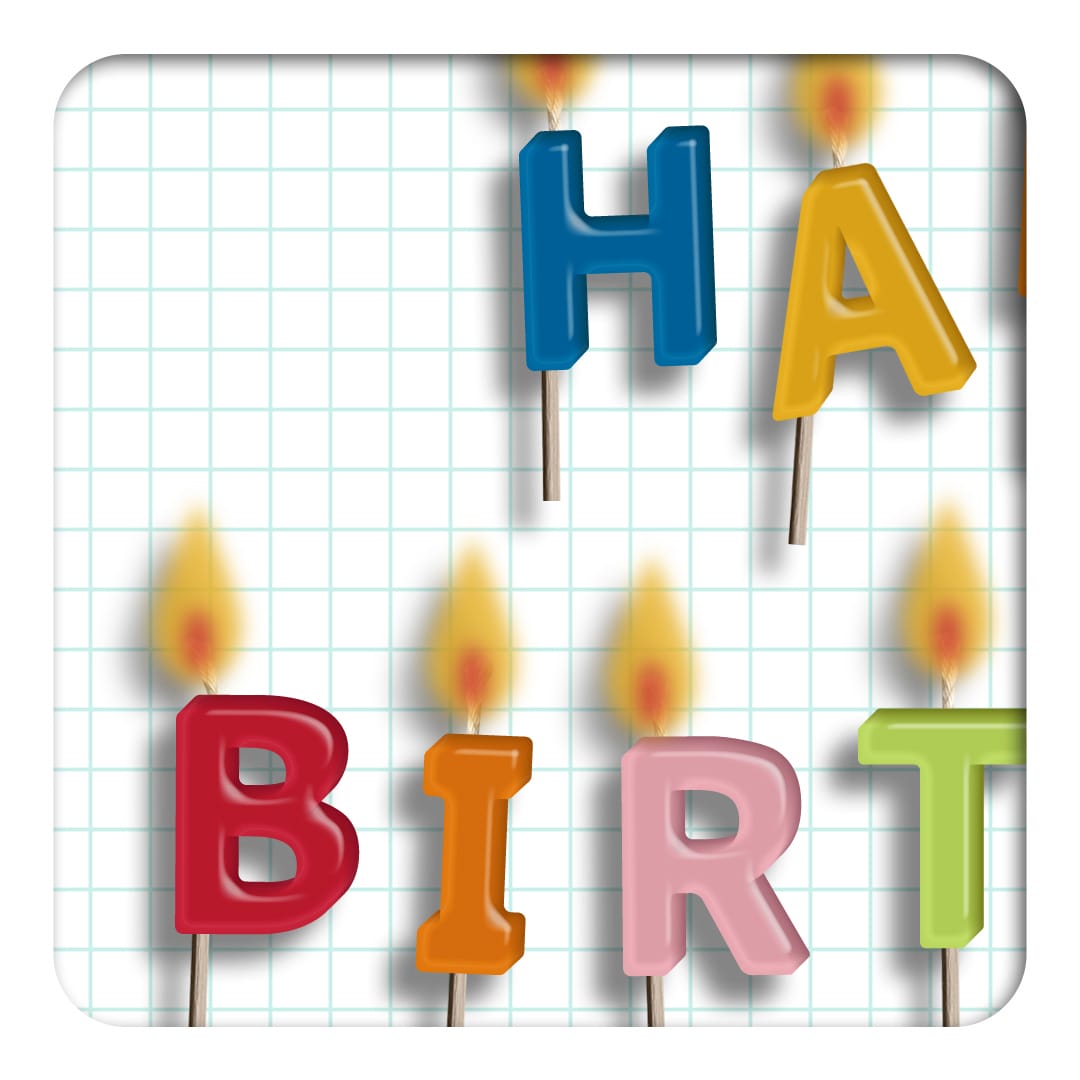 Time For Cake | Alphas