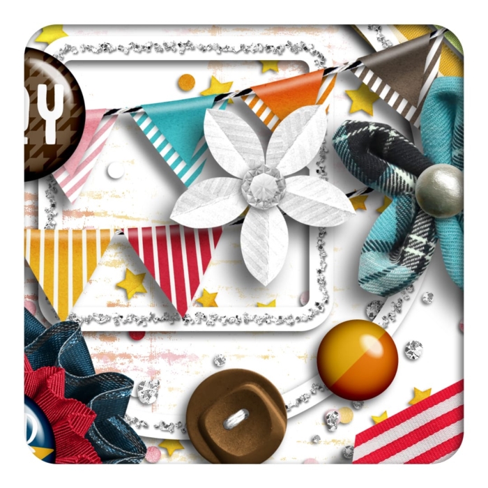 Time For Cake | Elements