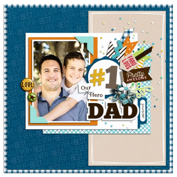 Time For Cake | Collection, Titled 09 | Templates,