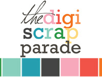 DigiScrap Parade Home