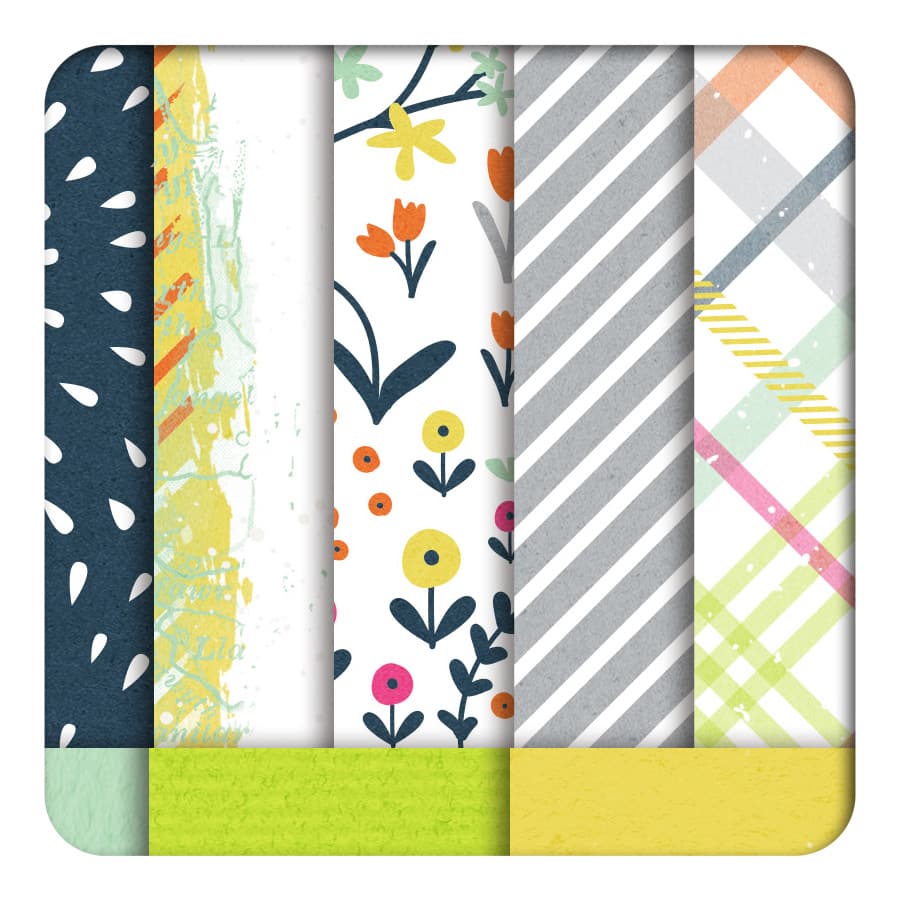 Weekend Again | Papers