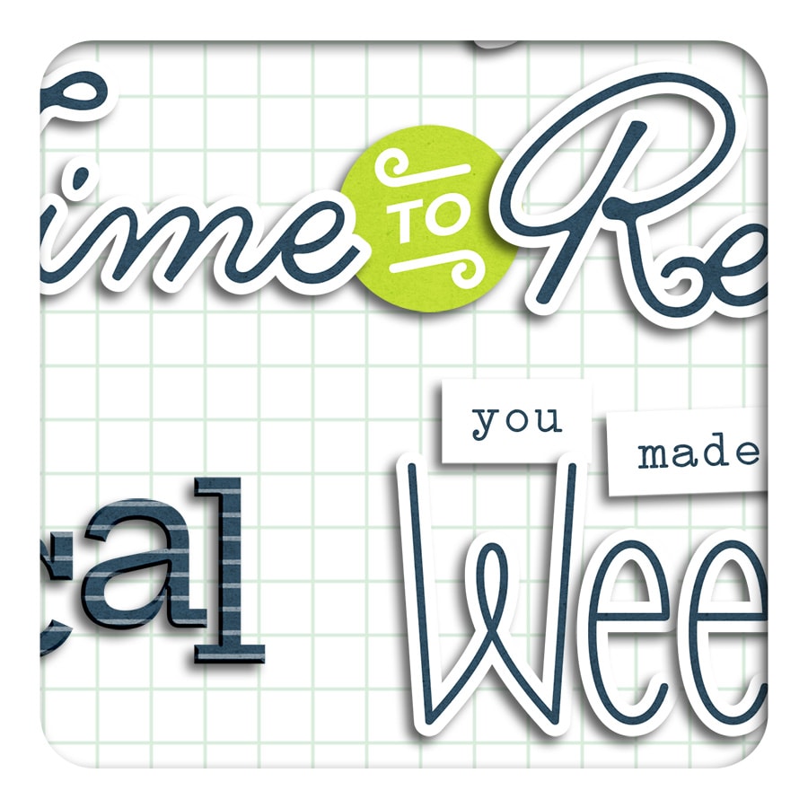 Weekend Again | Title Arts