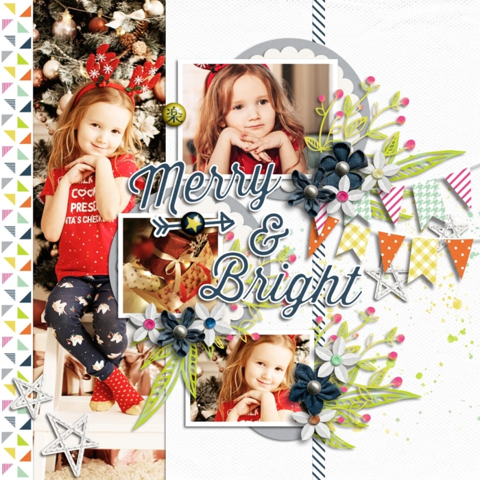 Weekend Again | Collection, Titled 04 | Templates
