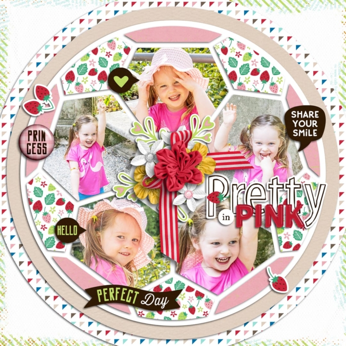 Time For Cake | Collection, Titled 18 | Templates