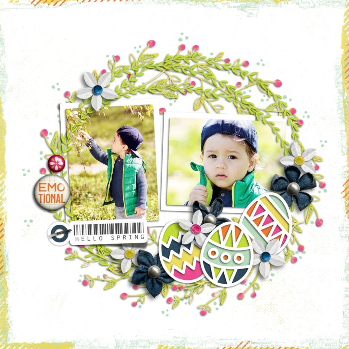 Weekend Again | Collection, Titled 33 | Templates