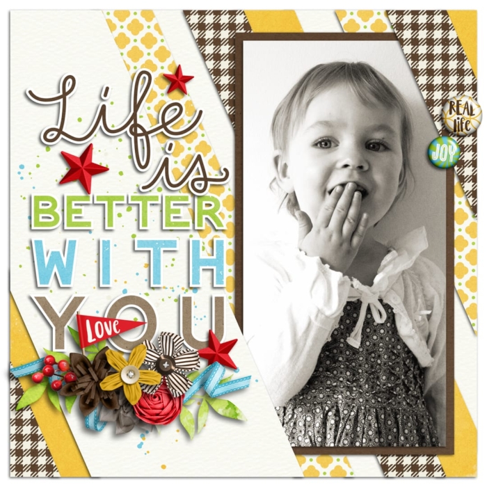 s11_oda_td20 Ordinary Day Again | Collection, Titled 20 | Templates
