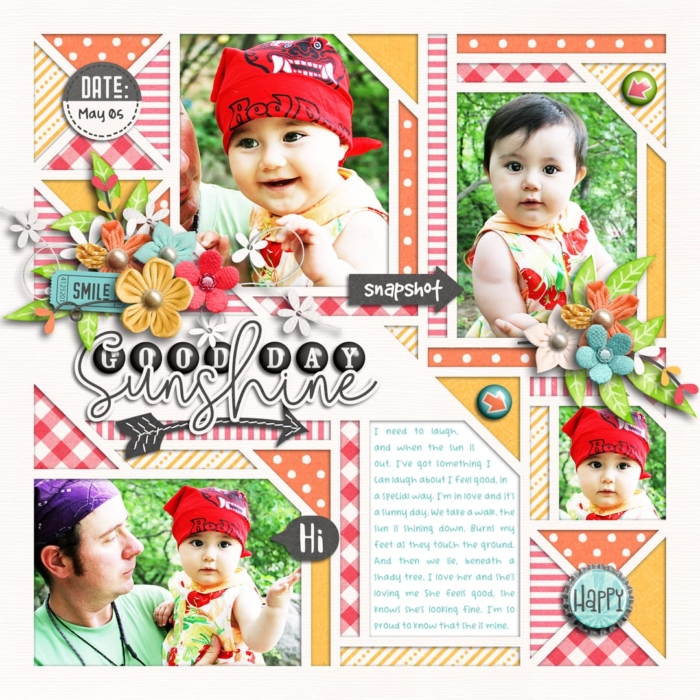 s19_bgb_cs10 Crazy Squares 10 | Templates, Bloom Grow Blossom | Collection