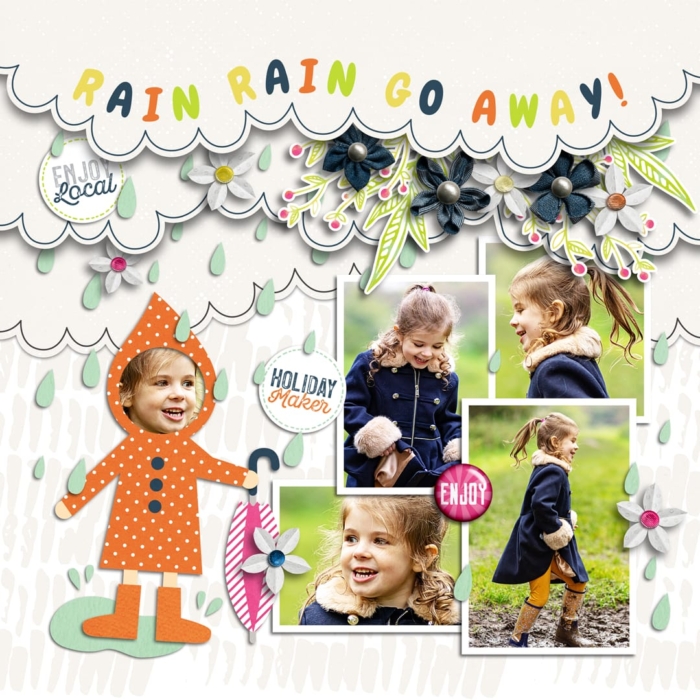 Weekend Again | Collection, Titled 34 | Templates