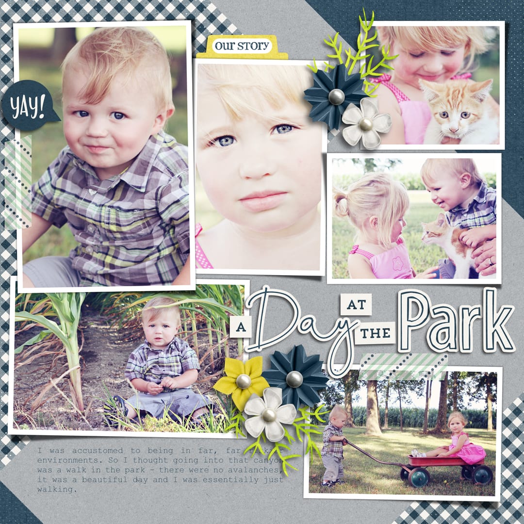 Weekend | Collection, Photo Addict 11 | Templates