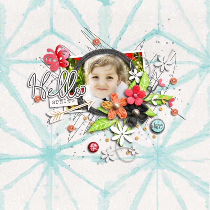 Bloom Grow Blossom | Collection