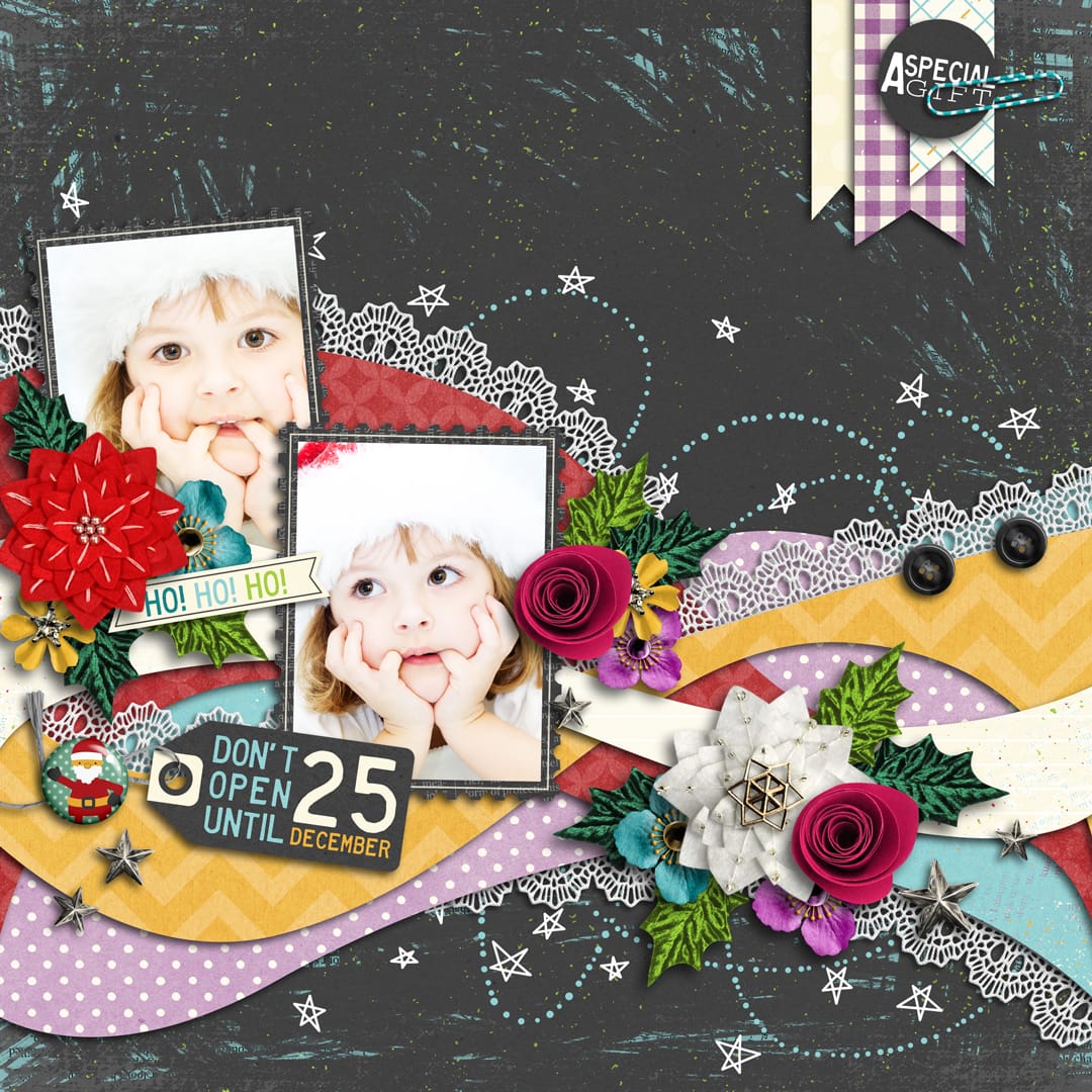 Layout Sample of Recycle 03 | Templates