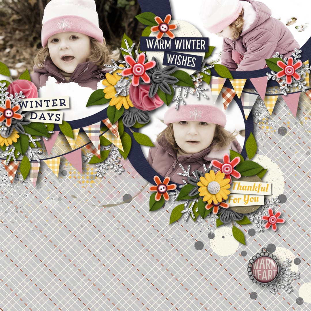 Layout Sample of Recycle 02 | Templates