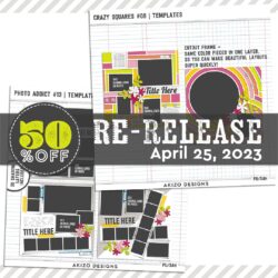 Re-Release - Crazy Squares 09 + Photo Addict 13 Templates 230425_ec