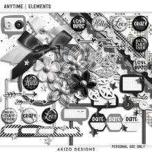Anytime | Elements