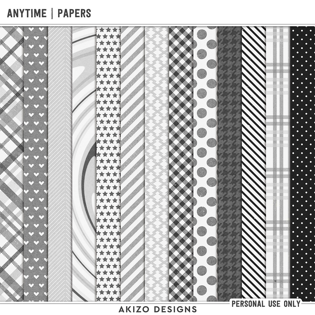 Anytime | Papers