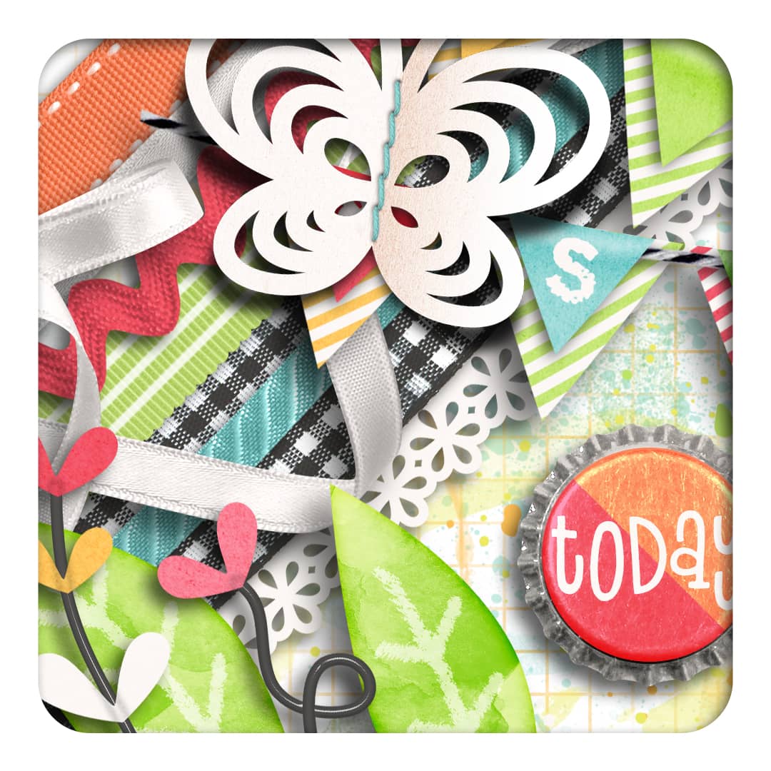 Bloom Grow Blossom | Elements