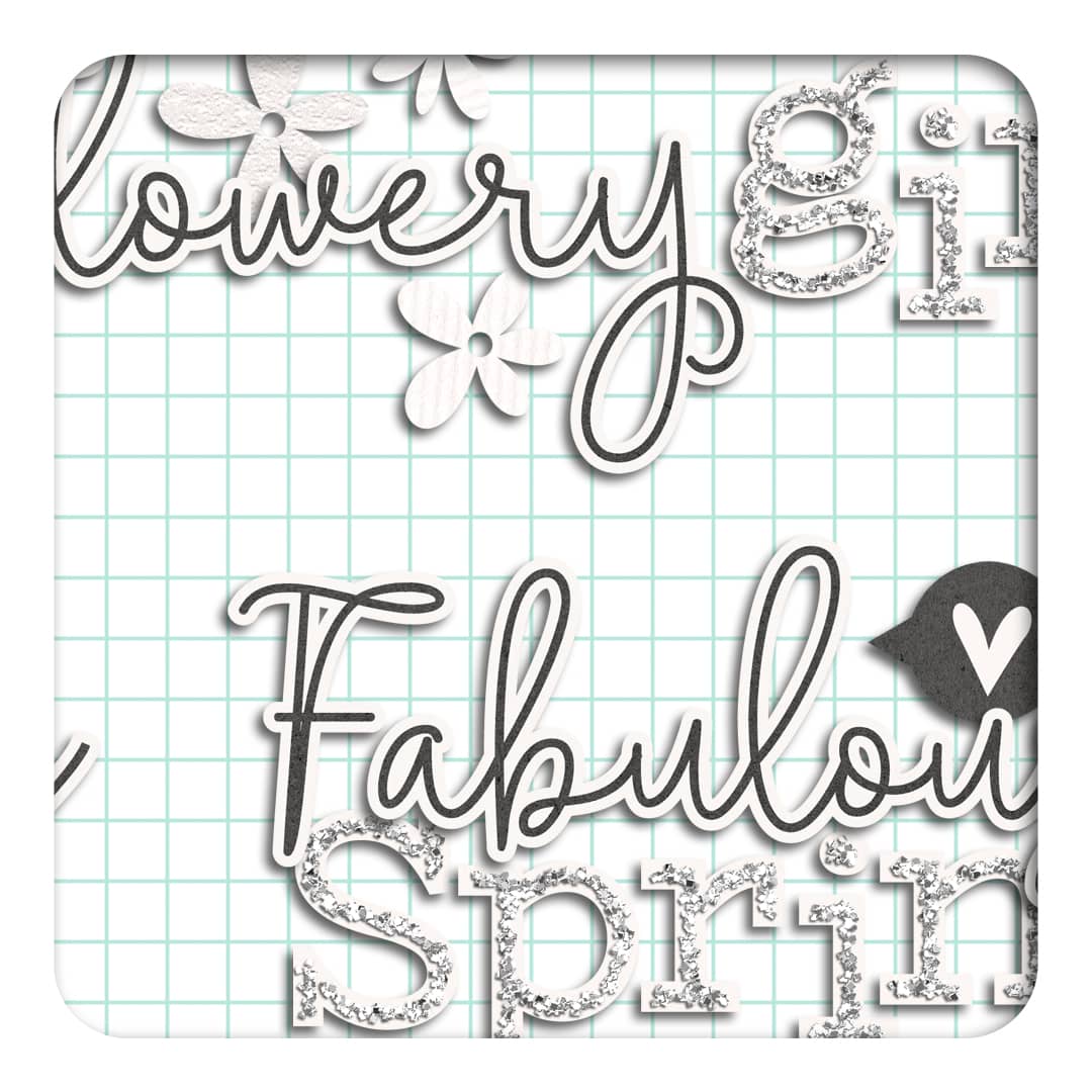 Bloom Grow Blossom | Title Arts