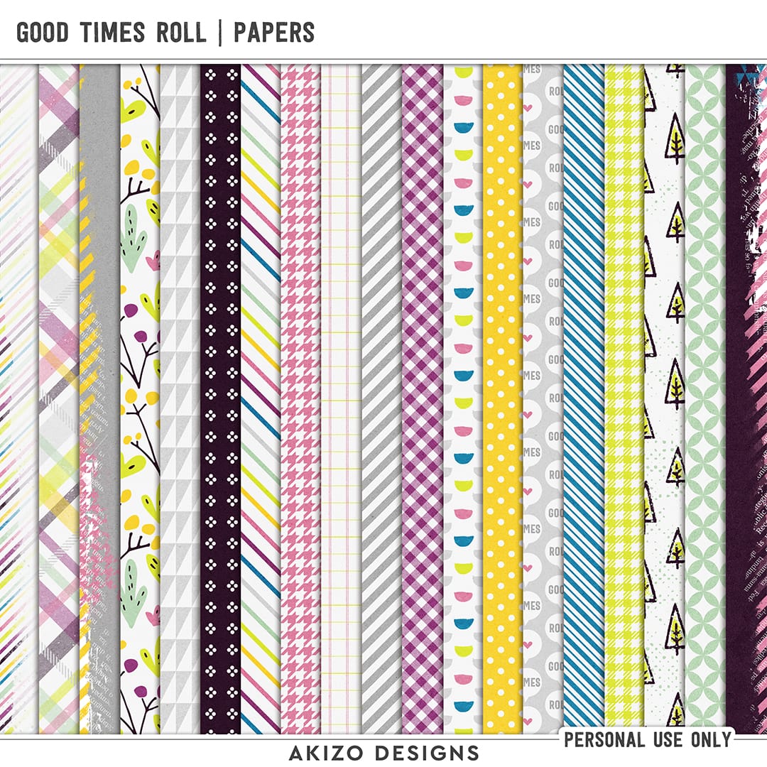 akizo_GoodTimesRoll_ppp_ig Good Times Roll | Papers