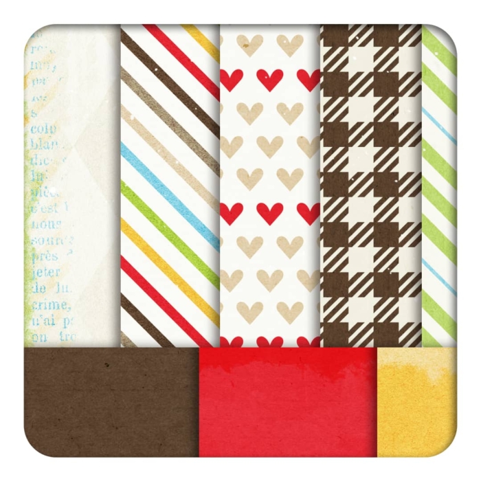 Ordinary Day Again | Papers