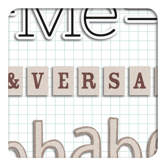 You + Me = Us | Alphas