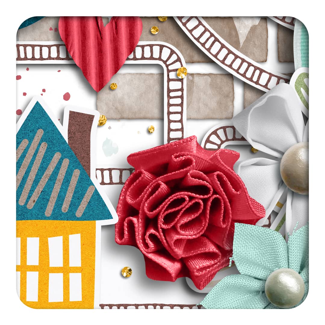 You + Me = Us | Elements