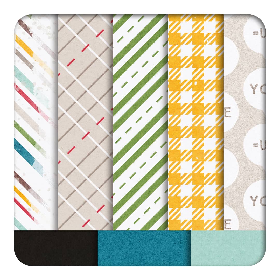 You + Me = Us | Papers