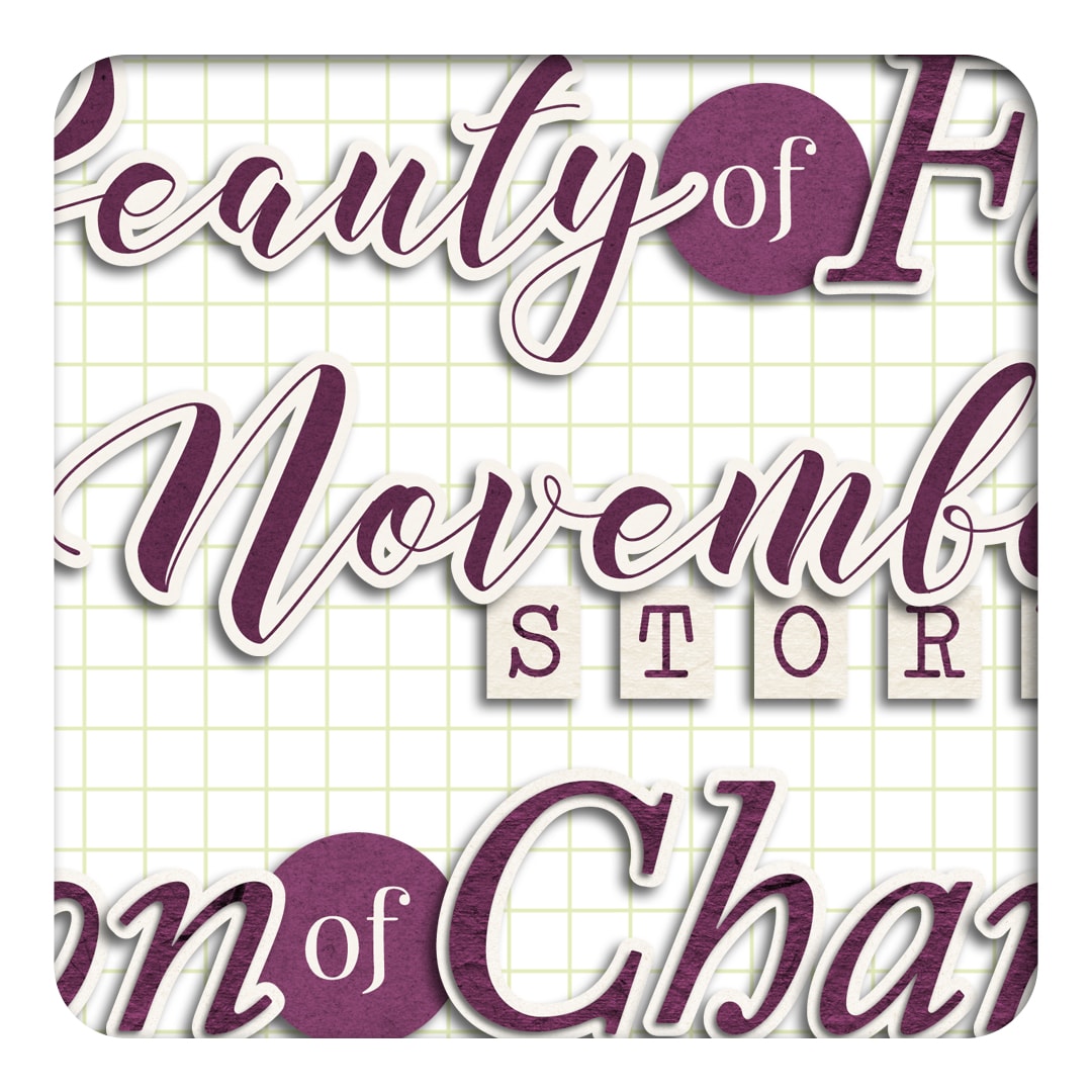 Dahlia | Title Arts + Bonus