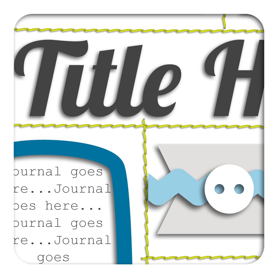 In The Box 03 | Templates