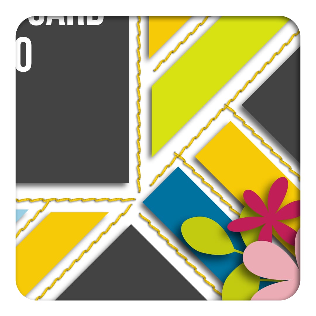 In The Box 05 | Templates