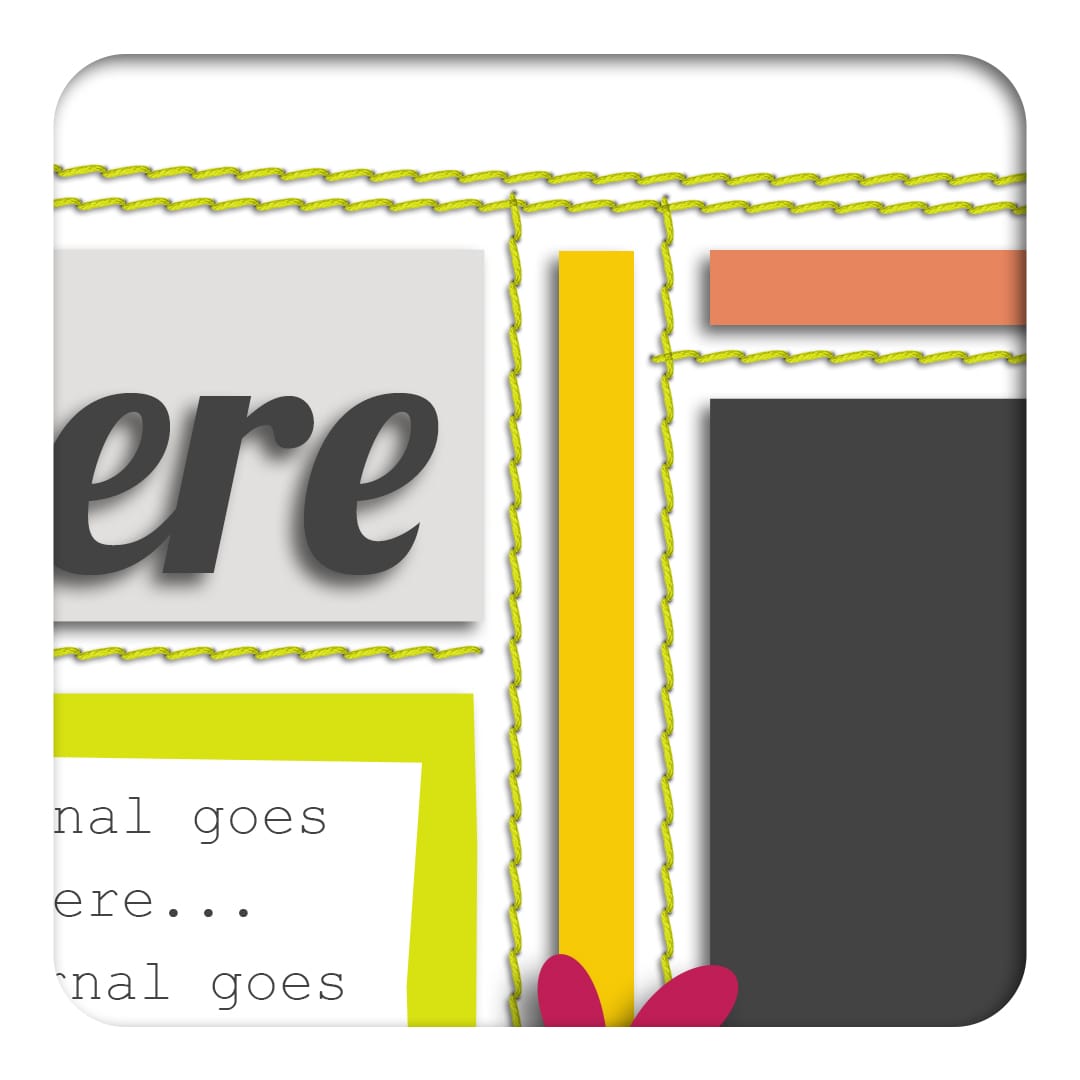 In The Box 07 | Templates