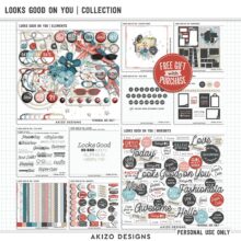 New - Looks Good On You | Collection