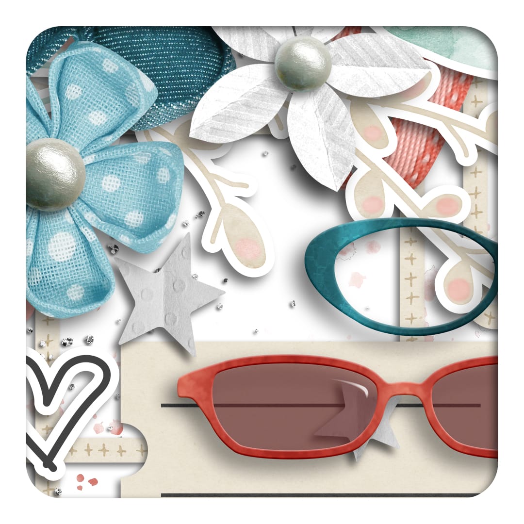 Looks Good On You | Elements