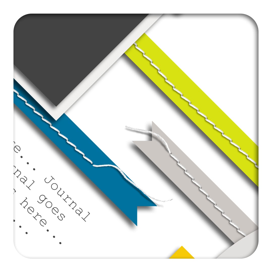 Stitched Up 04 | Templates