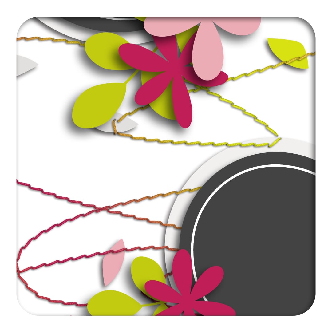 Stitched Up 05 | Templates