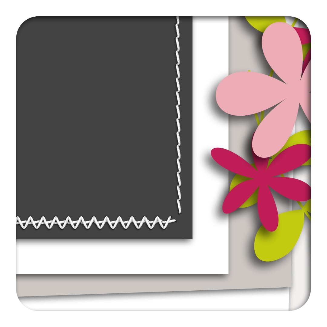 Stitched Up 09 | Templates