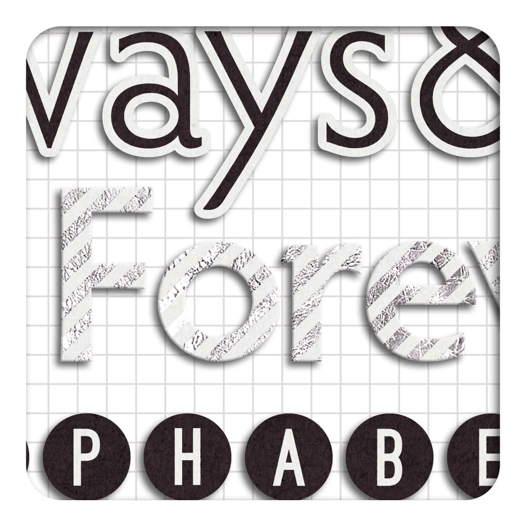 Always And Forever | Alphas (Included in Elements)