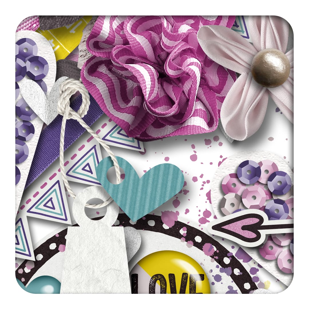 Always And Forever | Elements