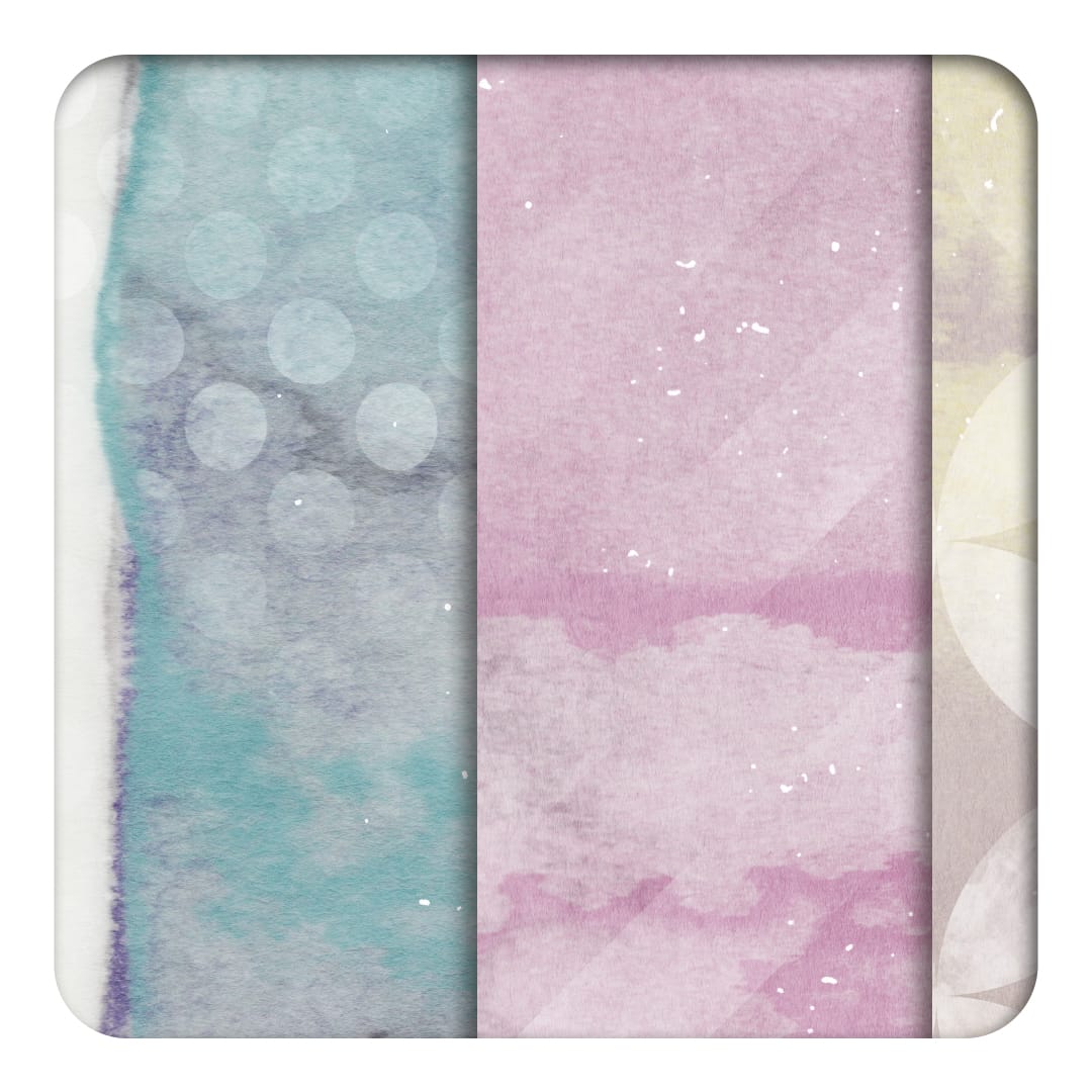 Always And Forever | Water Color Papers